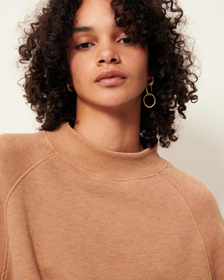 Sessùn Sessùn // Oliveira Beige