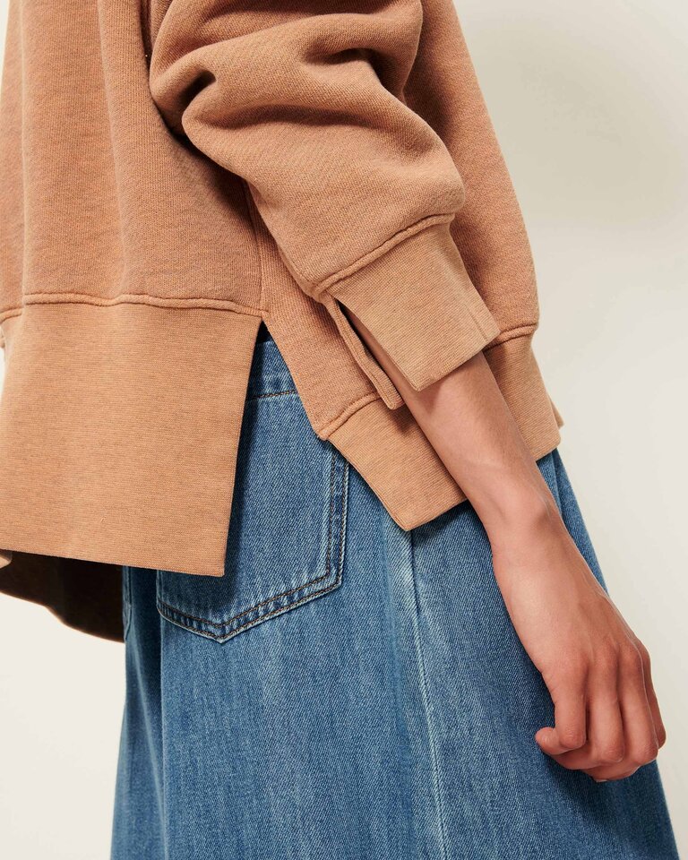 Sessùn Sessùn // Oliveira Beige