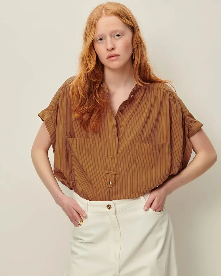 Sessùn Sessùn // Camille