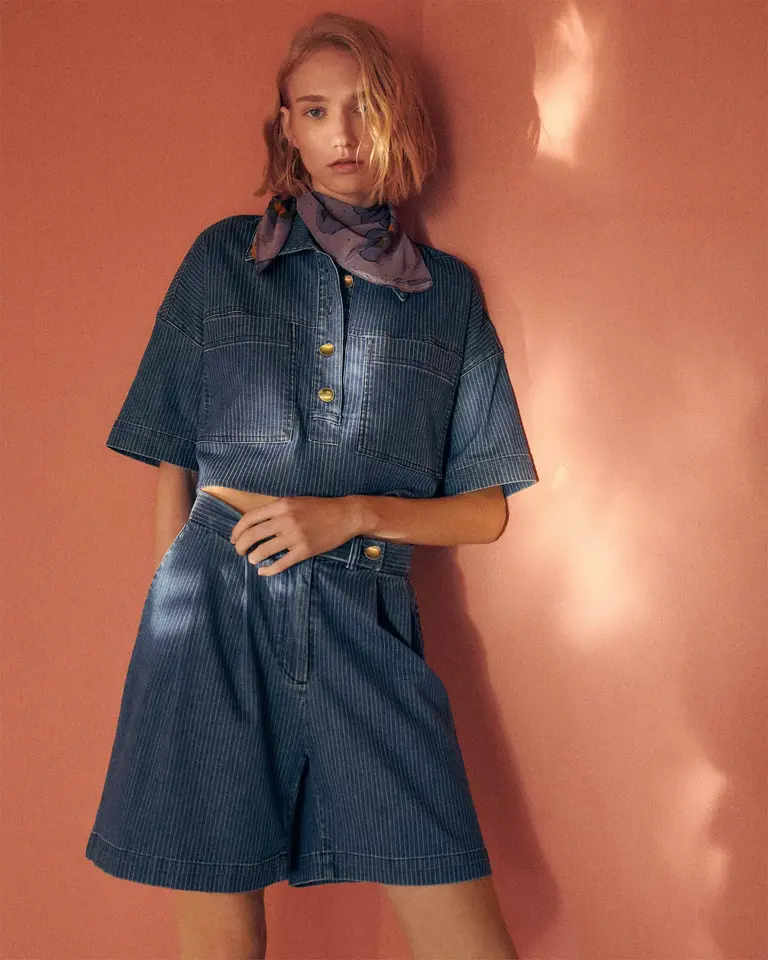 Sessùn Sessùn // Santa Port