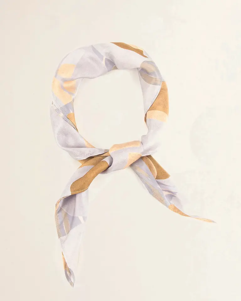 Sessùn Sessùn // Scarvi