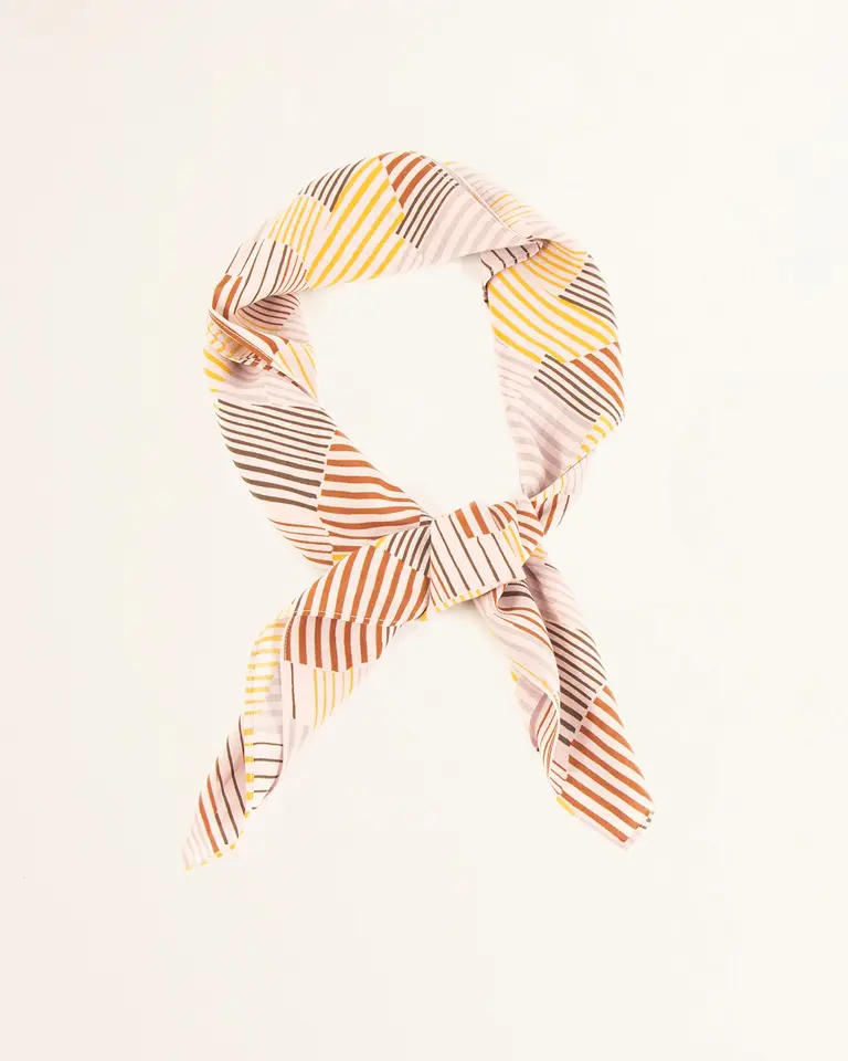 Sessùn Sessùn // Scarvi