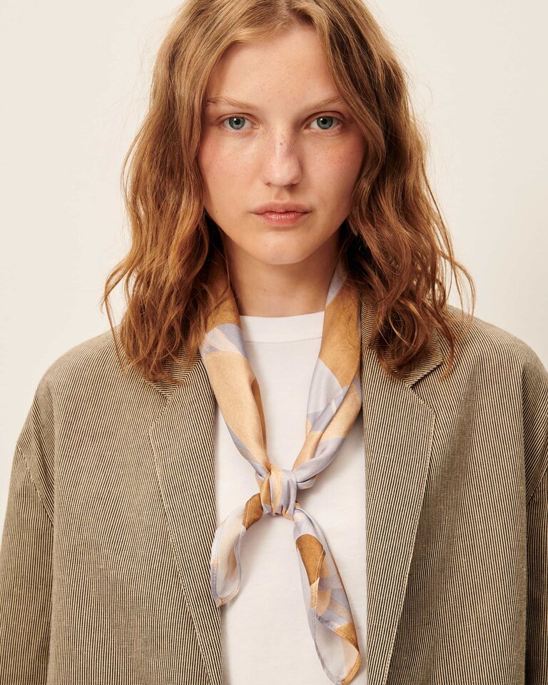 Sessùn Sessùn // Scarvi