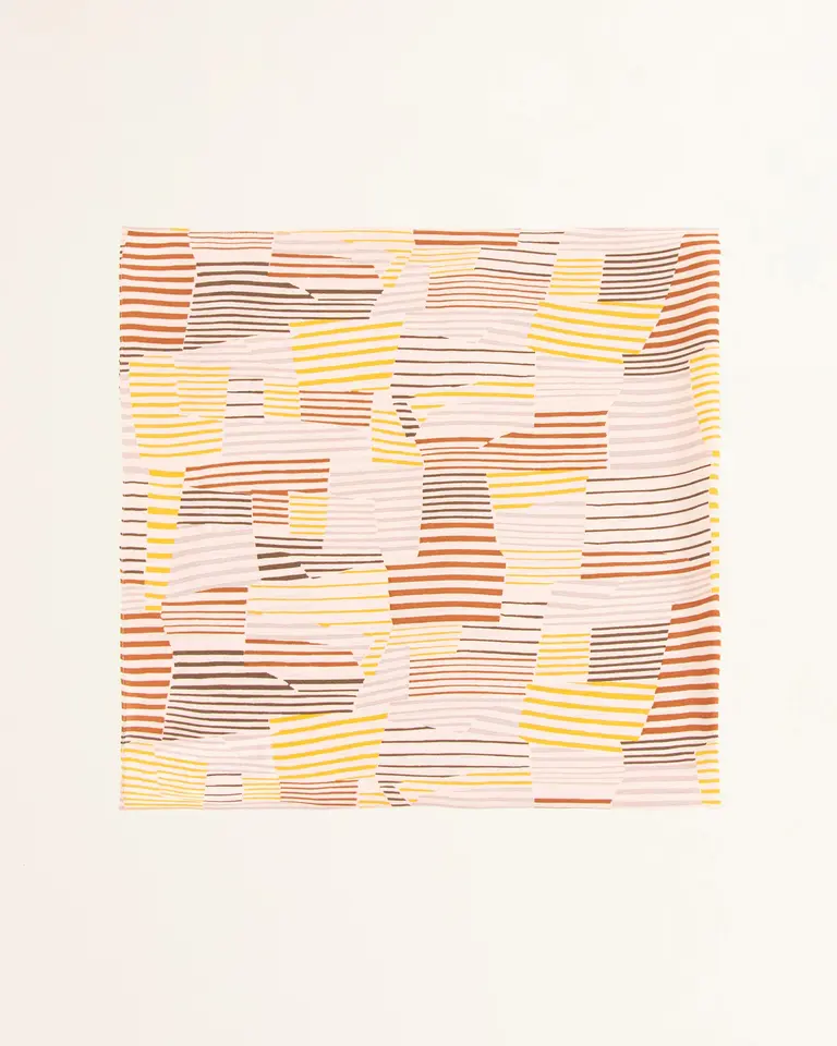 Sessùn Sessùn // Scarvi