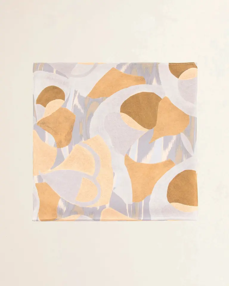 Sessùn Sessùn // Scarvi