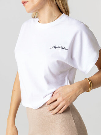 Short t-shirt