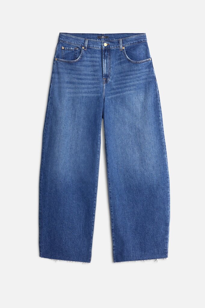 Seven for all Mankind Seven // Bonnie