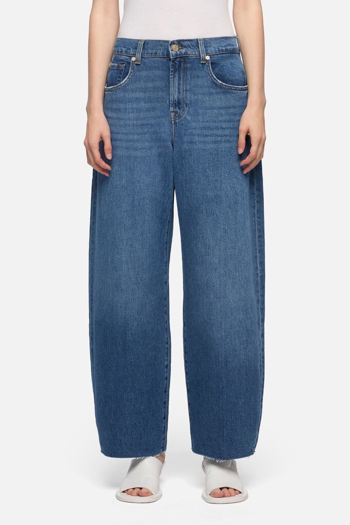 Seven for all Mankind Seven // Bonnie