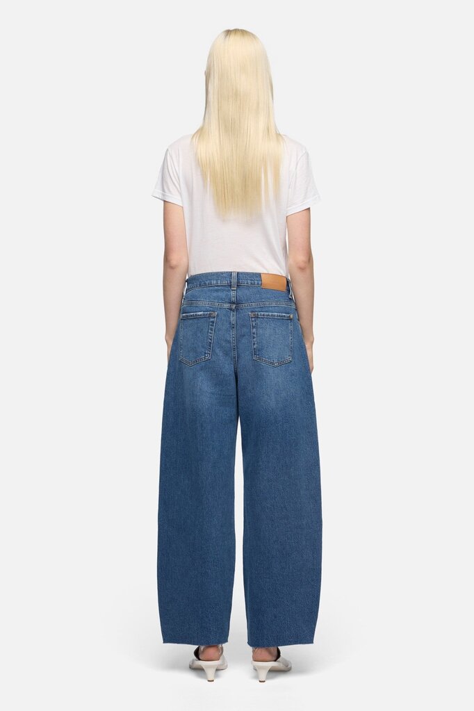 Seven for all Mankind Seven // Bonnie