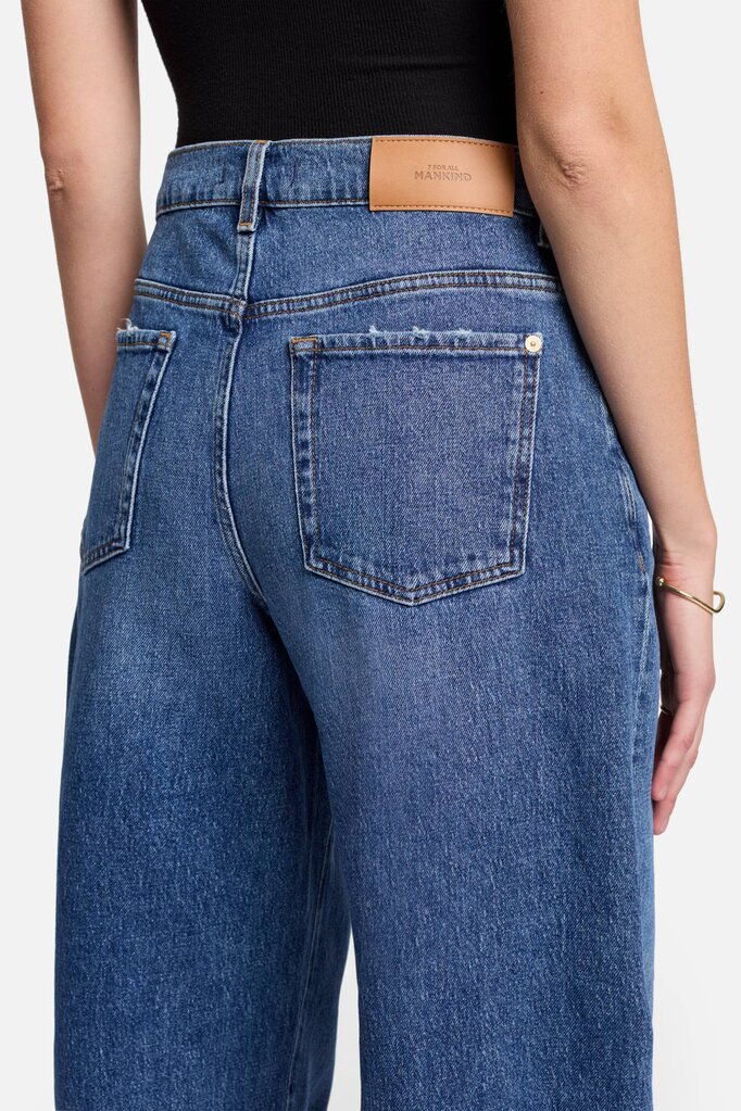 Seven for all Mankind Seven // Bonnie