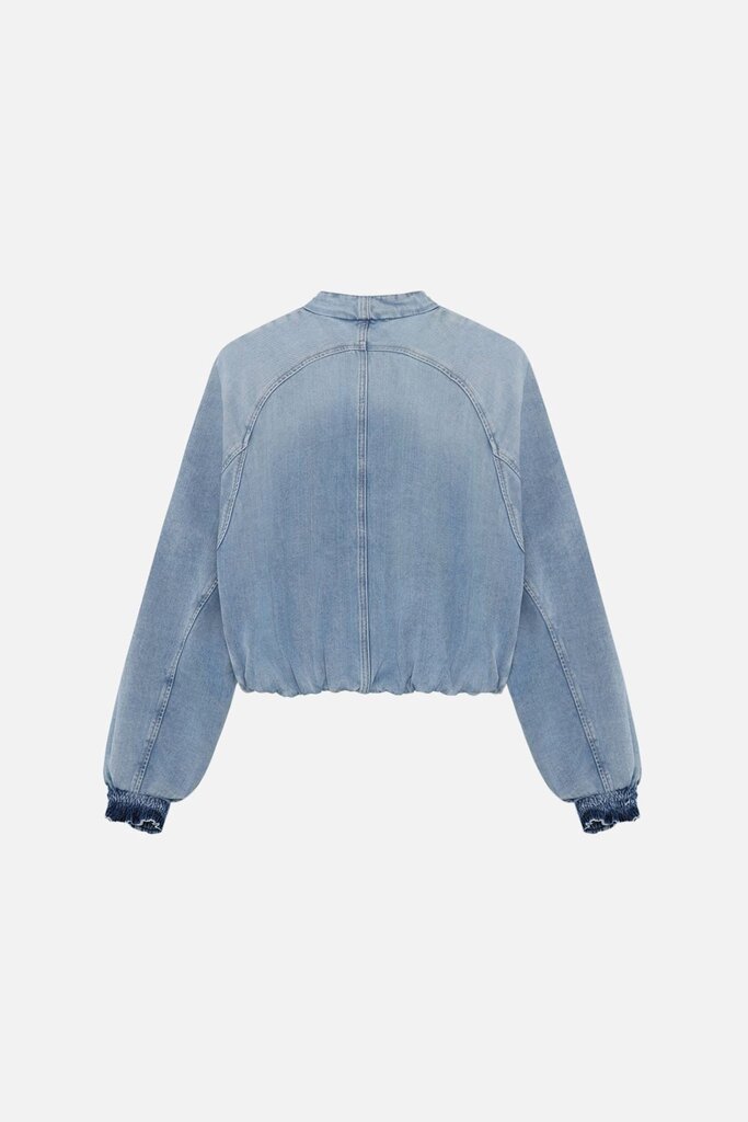 Won Hundred Won Hundred // Ola Denim