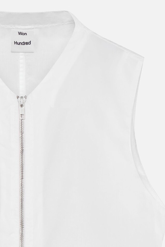 Won Hundred Won Hundred // Elanie Top