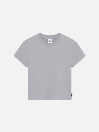 Won Hundred Vera T-Shirt Grey