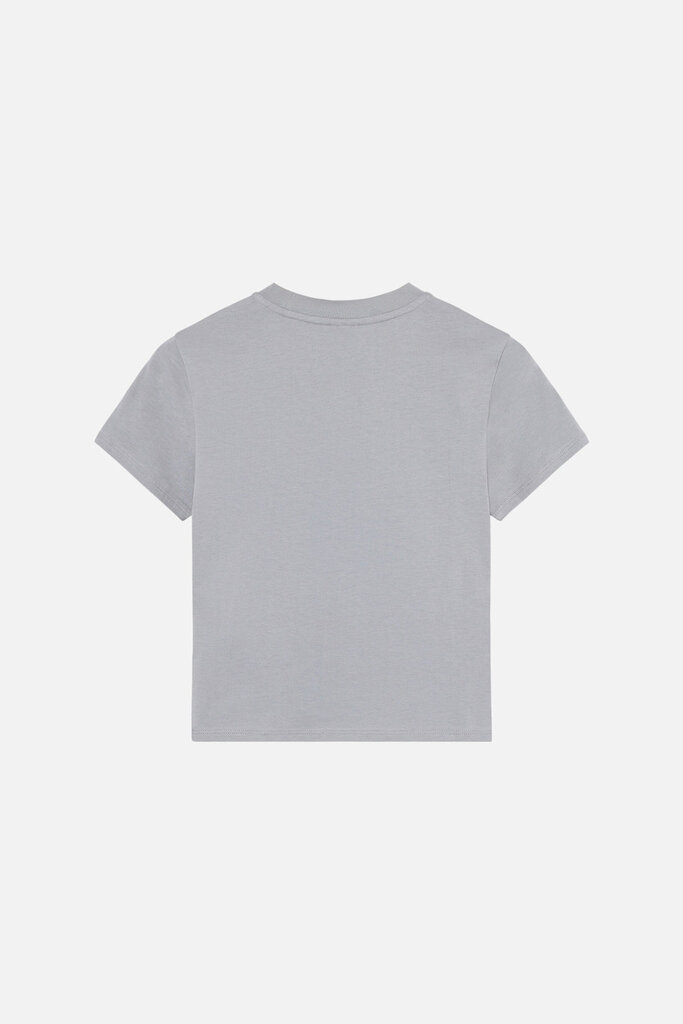 Won Hundred Won Hundred // Vera T-Shirt Grey
