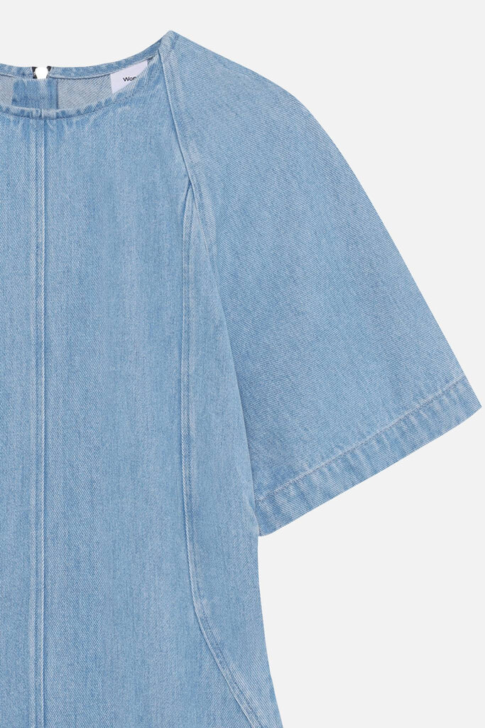 Won Hundred Won Hundred // Adana Dress