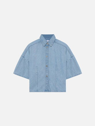 Won Hundred Gali Shirt