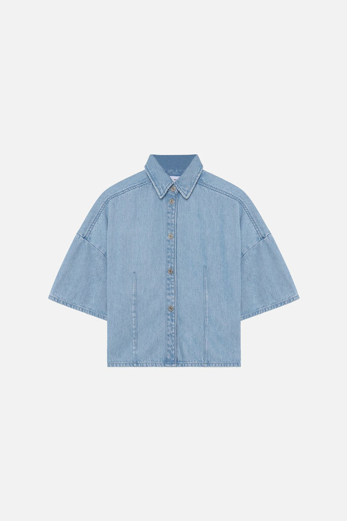 Won Hundred Won Hundred // Gali Shirt