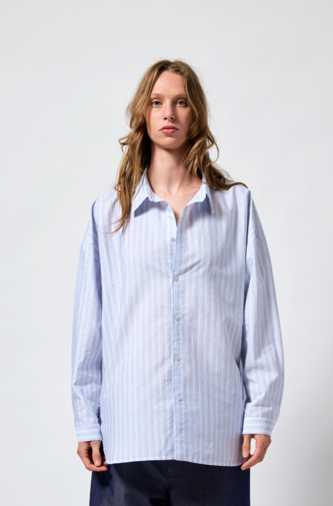 Monique van Heist MvH // No.5 split