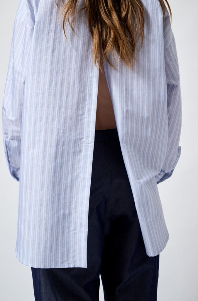 Monique van Heist MvH // No.5 split