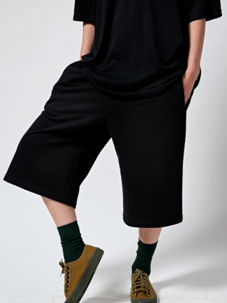 Monique van Heist Flexy XL Sweat Black