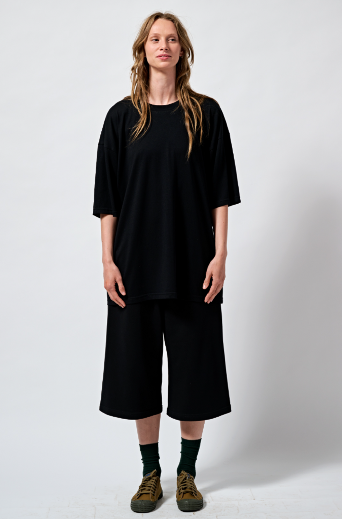 Monique van Heist MvH // Flexy XL Sweat Black