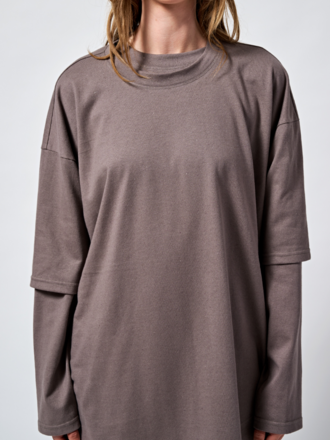 Monique van Heist Boy XL Liver