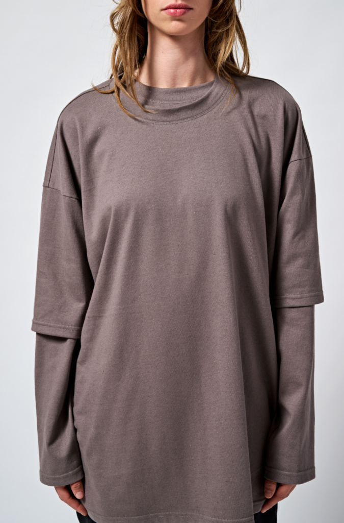 Monique van Heist MvH // Boy XL Liver