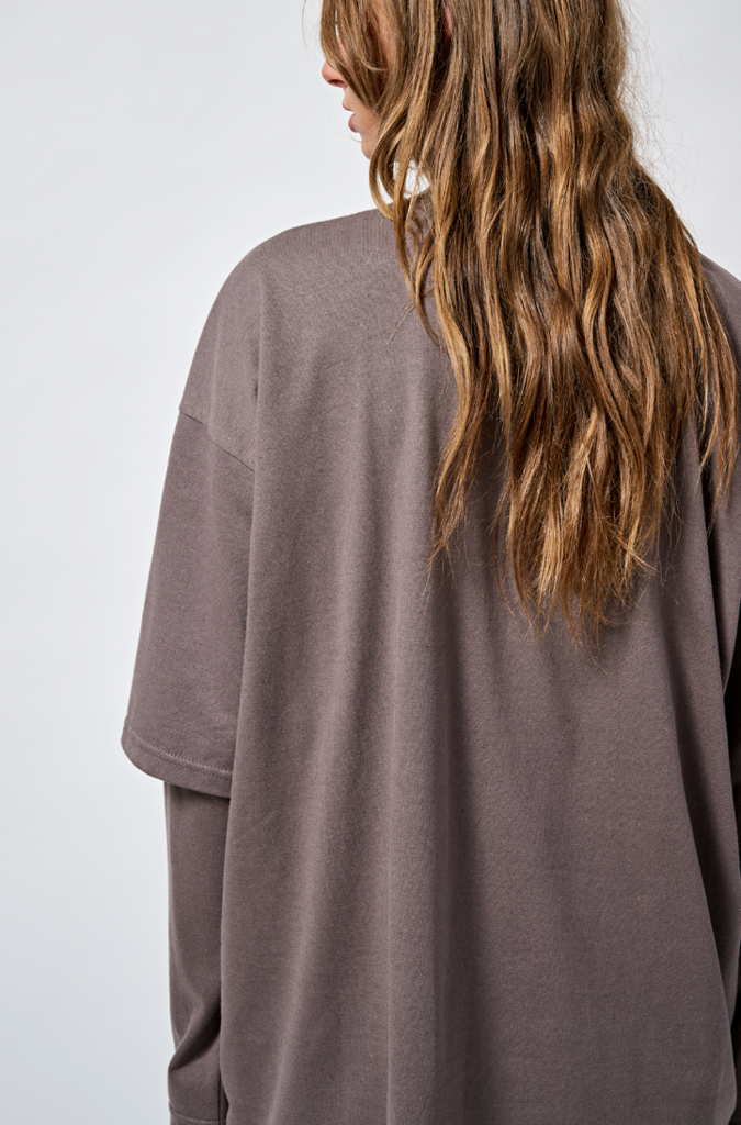 Monique van Heist MvH // Boy XL Liver