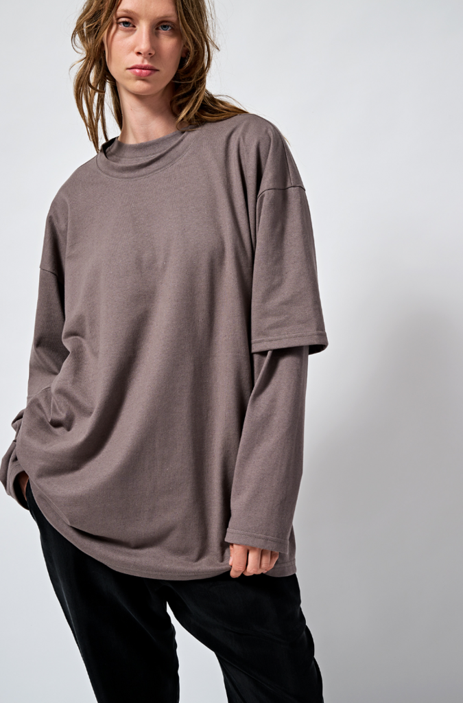 Monique van Heist MvH // Boy XL Liver