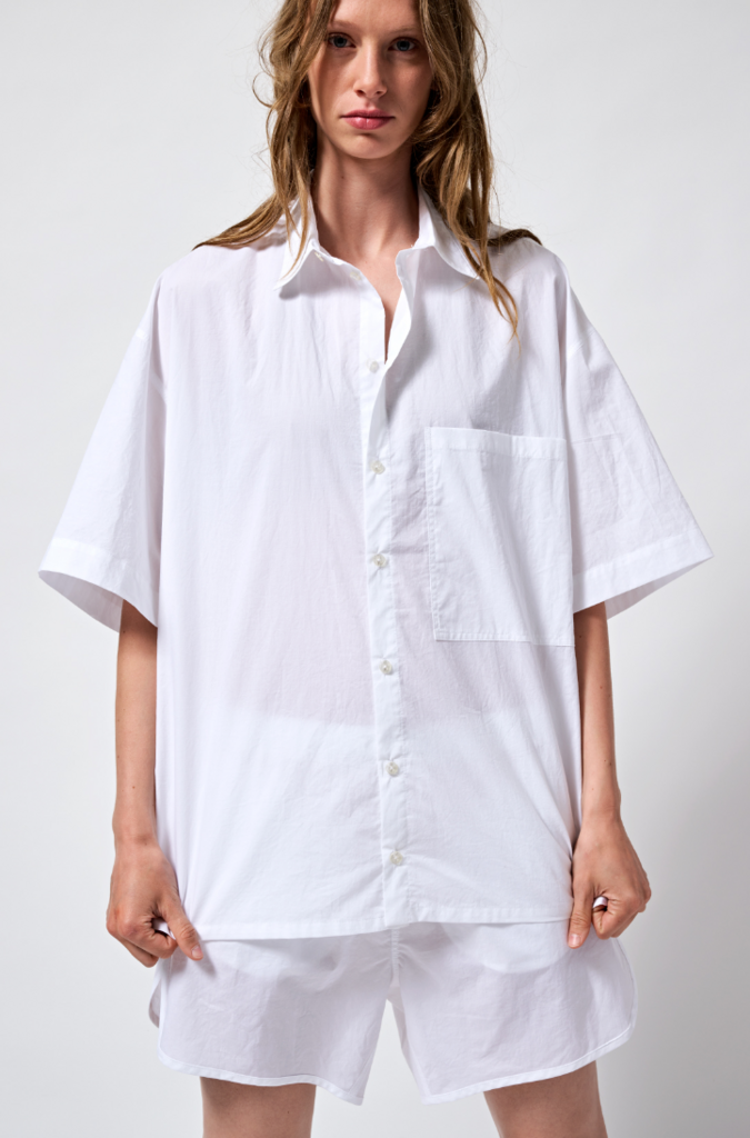 Monique van Heist MvH // Big Dad Cotton