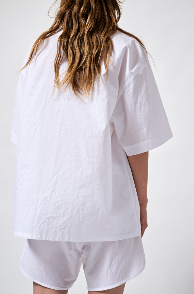 Monique van Heist MvH // Big Dad Cotton