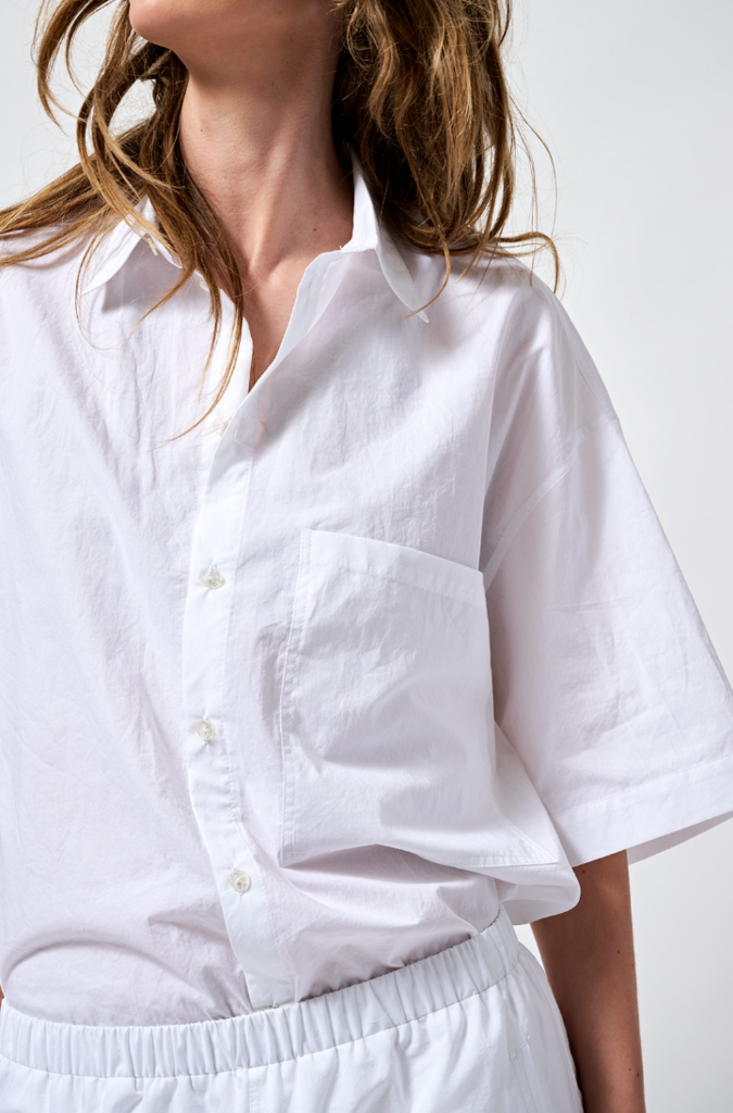 Monique van Heist MvH // Big Dad Cotton