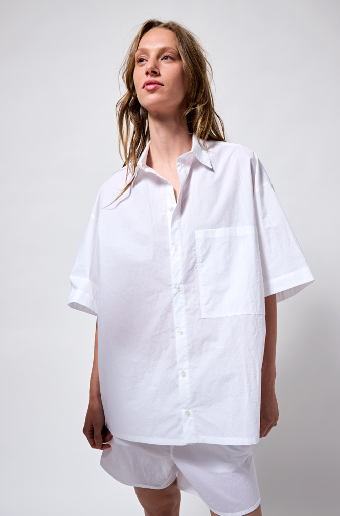 Monique van Heist MvH // Big Dad Cotton