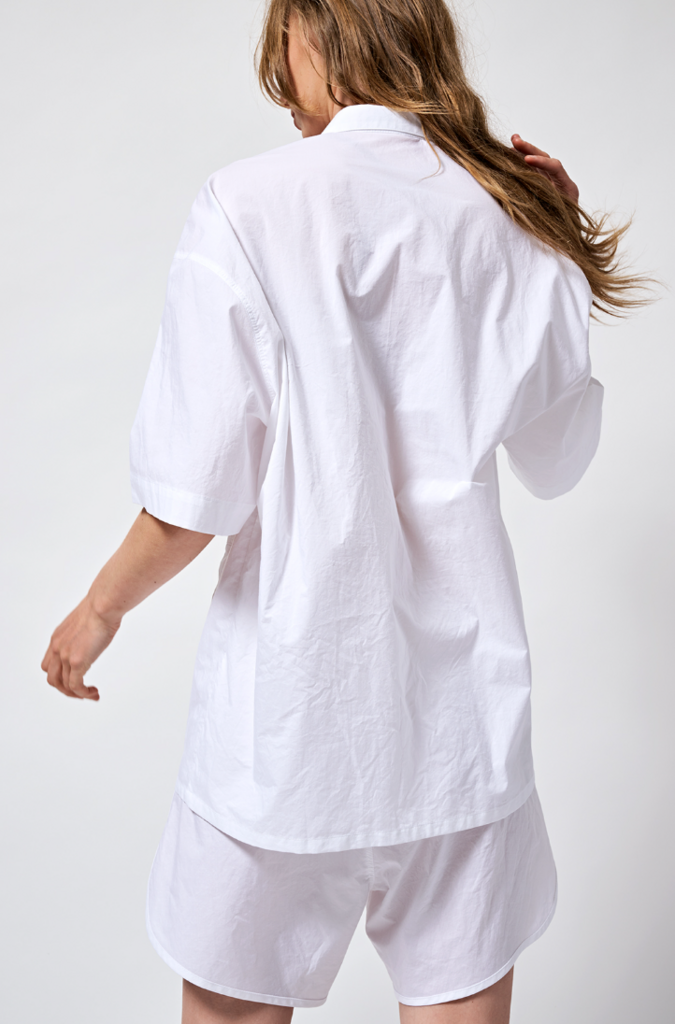 Monique van Heist MvH // Big Dad Cotton