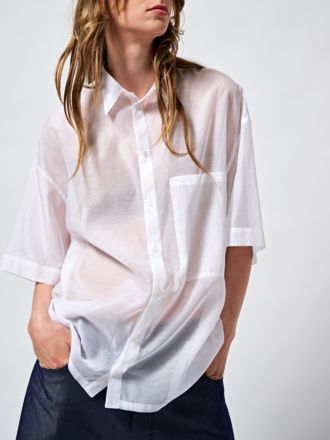 Monique van Heist Big Dad  Silk