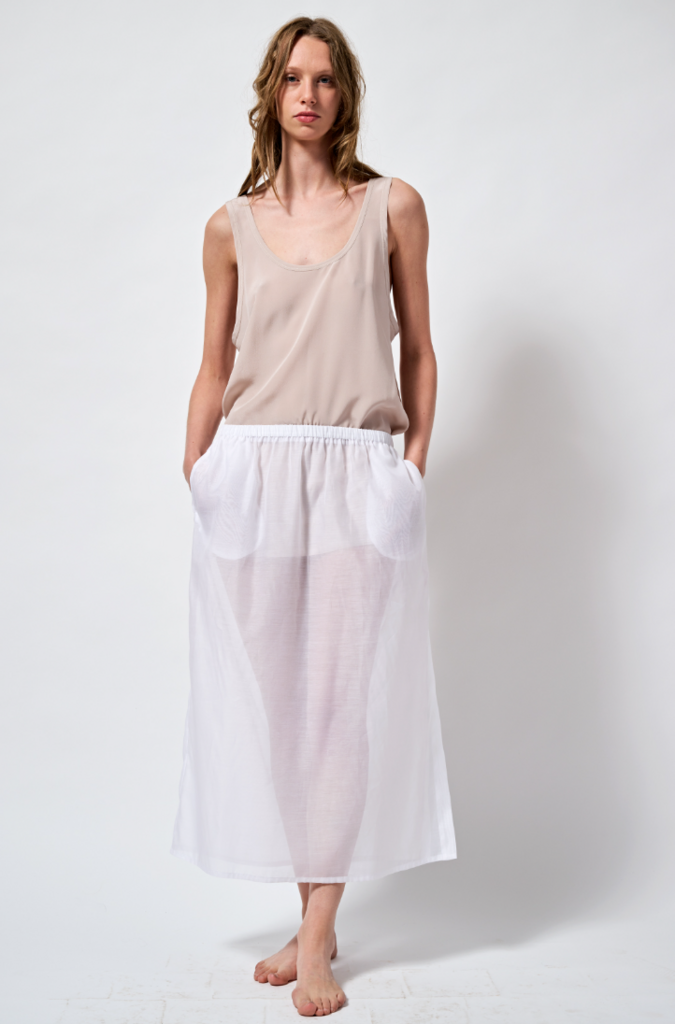 Monique van Heist MvH // Wife Silk