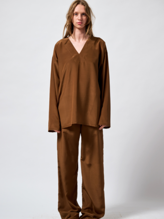 Monique van Heist V-LOL