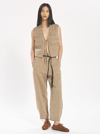 Barena Venezia Candiano Mozza