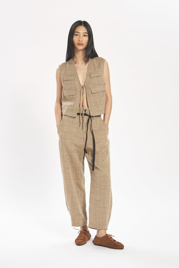 Barena Venezia Barena // Candiano Mozza