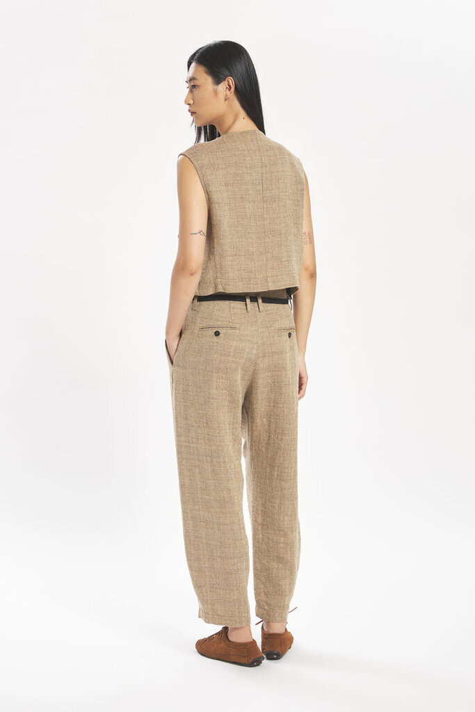 Barena Venezia Barena // Candiano Mozza