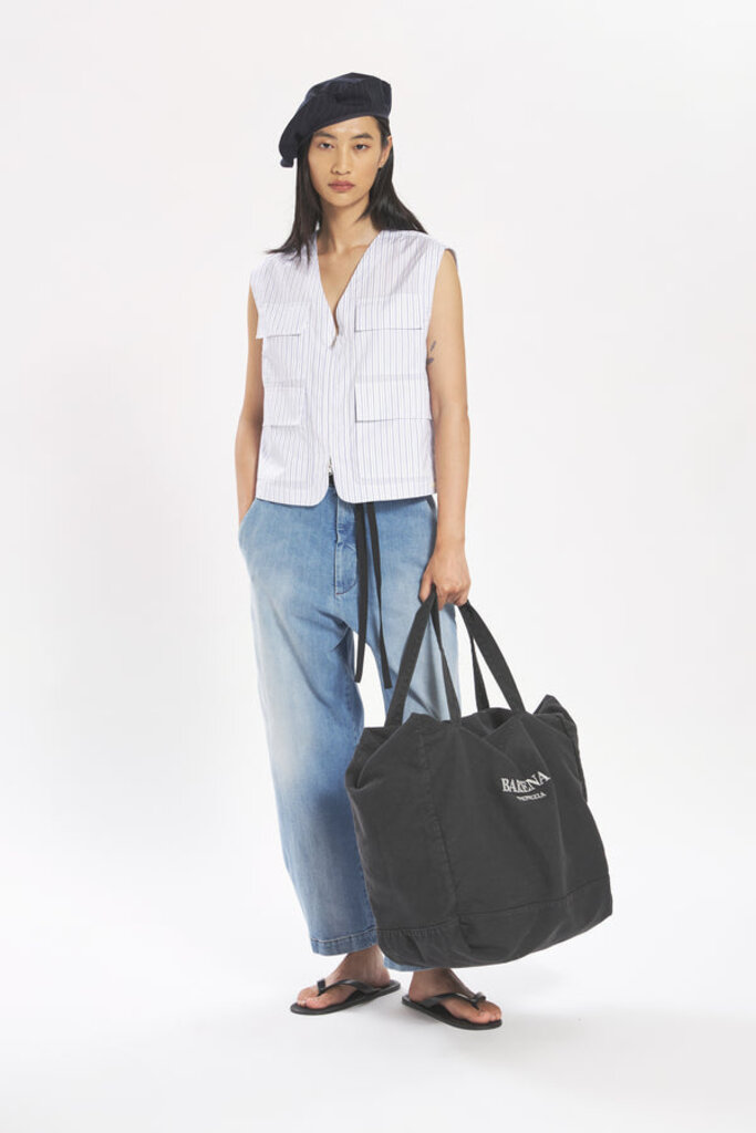 Barena Venezia Barena // Travel26