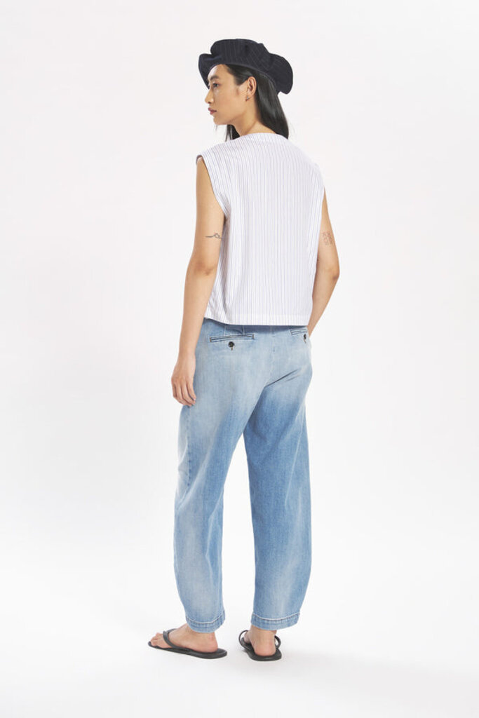 Barena Venezia Barena // Candiano Paro