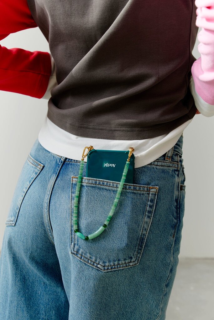 Ateljé Ateljé // Missed my ride Cord