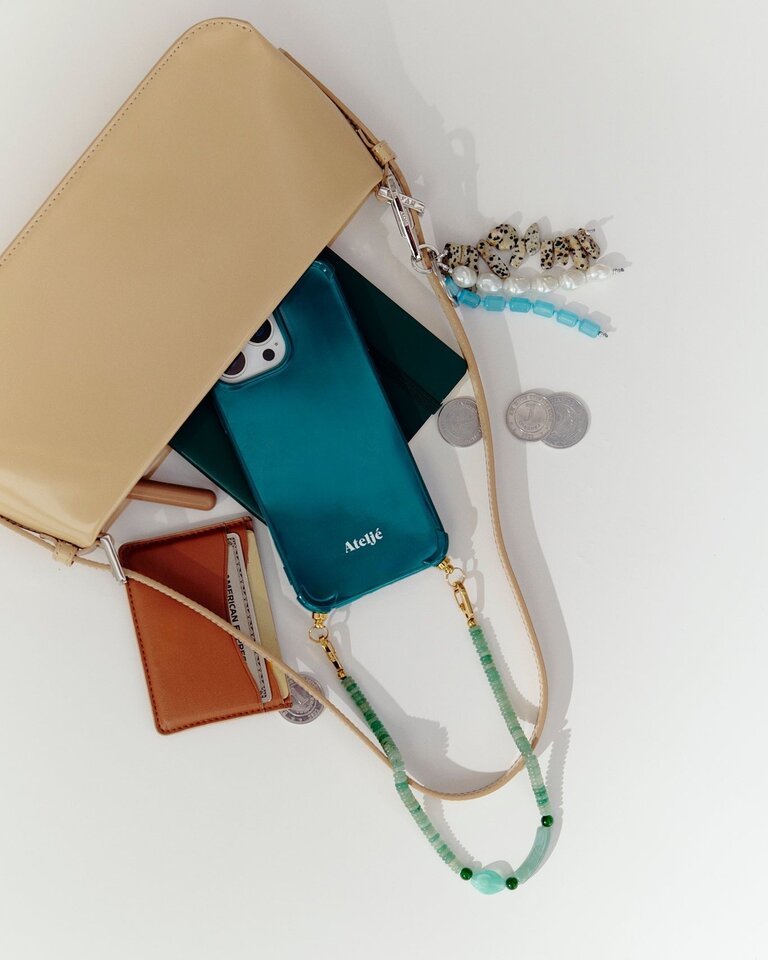 Ateljé Ateljé // Missed my ride Cord