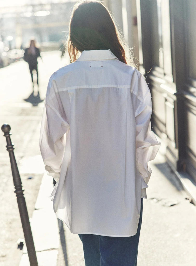 Xírena Xirena // Sydney Shirt