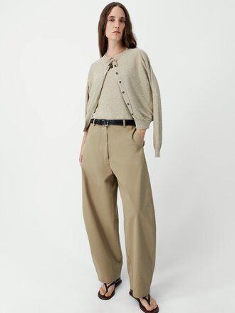 Cordera Flecked Cardigan