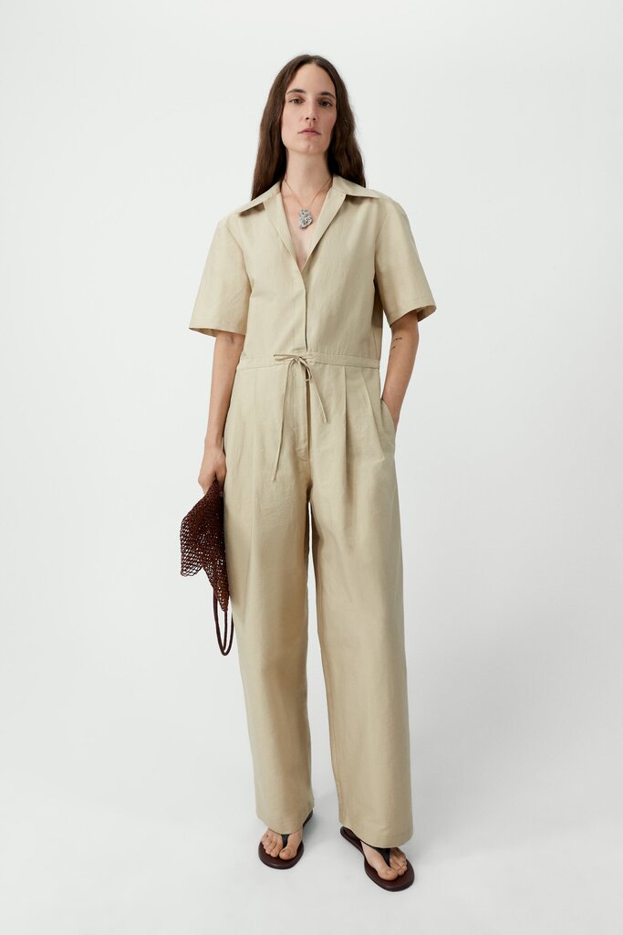 Cordera Cordera // Jumpsuit