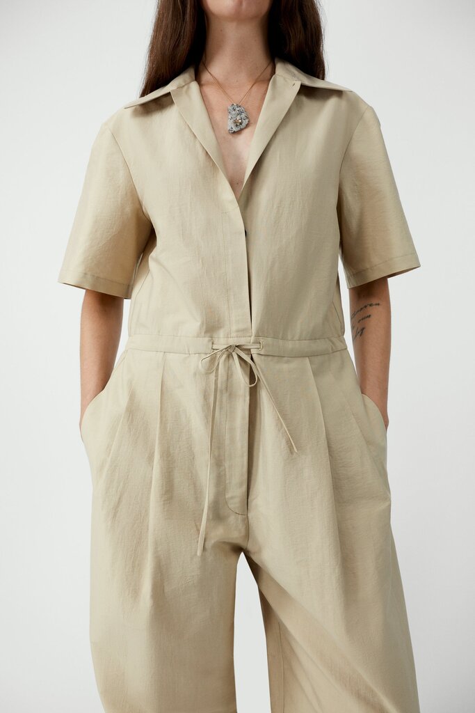 Cordera Cordera // Jumpsuit