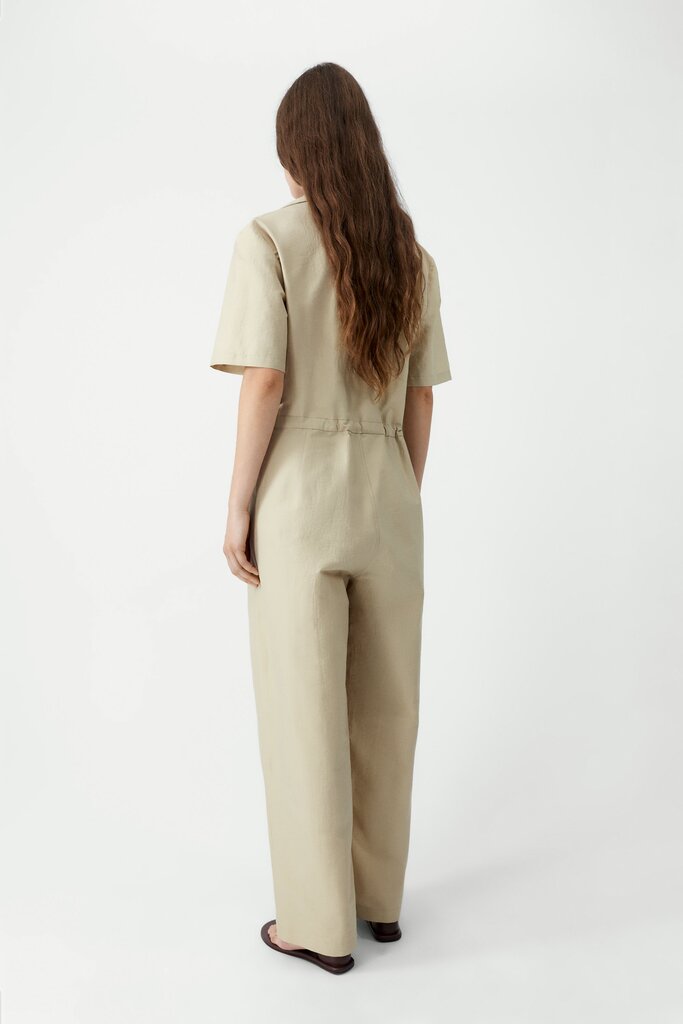 Cordera Cordera // Jumpsuit