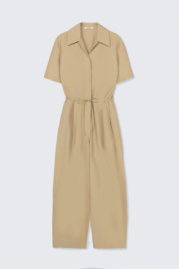 Cordera Cordera // Jumpsuit